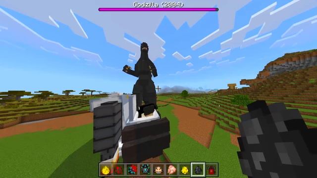 Minecraft PE : FORBIDDEN MEGA SKIBIDI TOILET UPDATE MOD in Minecraft Pocket Edition смотреть онлайн