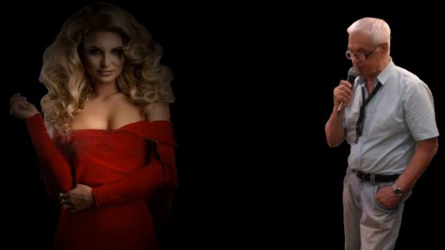 Свечи в зимний вечер смотреть онлайн