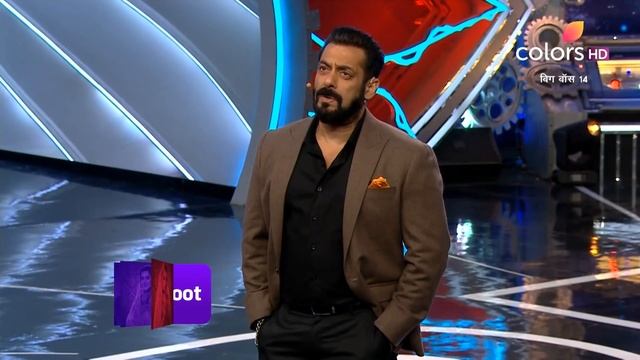 Bigg Boss S14 | बिग बॉस S14 | Rahul Wants To Marry Rubina! смотреть онлайн