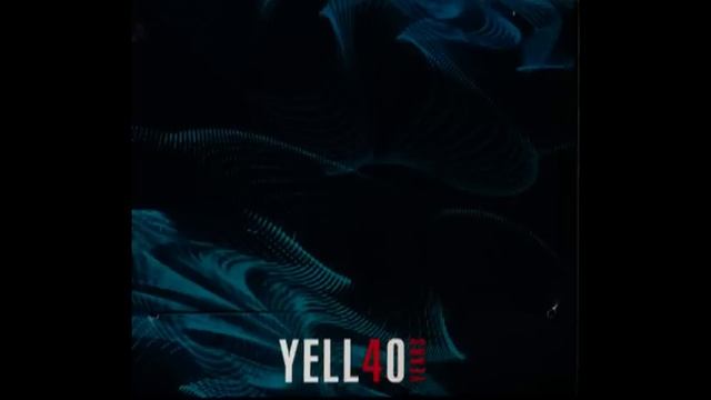 Yello   2021   Yell 40 Years 2CD