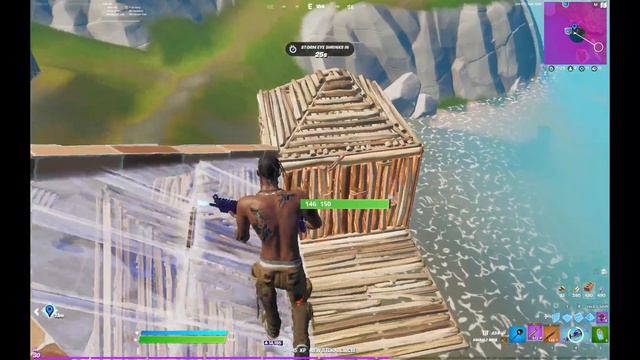 Practice Edit | Edited In 20 Min | Davici Reslove (no Plugins)