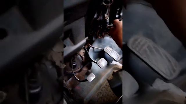 sunny Nissan hydraulic steering changed into EPS ELECTRONIC POWER STEERING смотреть онлайн