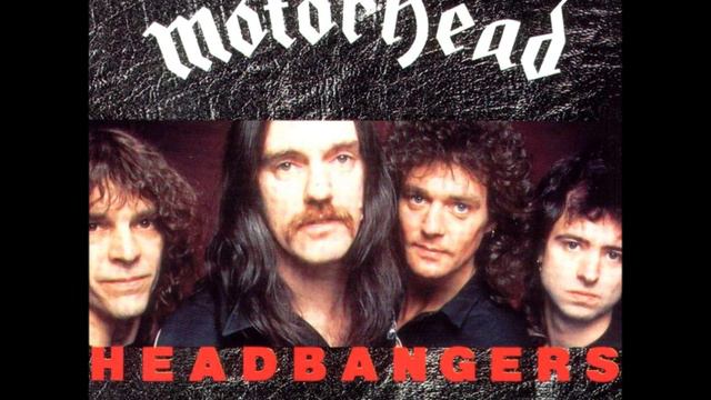Motorhead - No Class