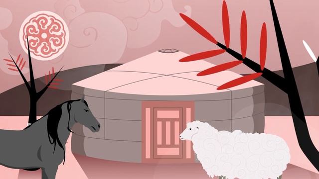Бурятская легенда о девушке-лебеди смотреть онлайн