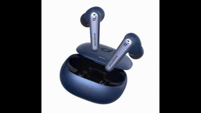 Soundcore Life Dot 2 NC vs Soundcore Liberty Air 2 Pro смотреть онлайн