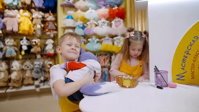 У вашего ребёнка скоро день рождения?? Подарите яркие эмоции✨ и незабываемые впечатления! смотреть онлайн