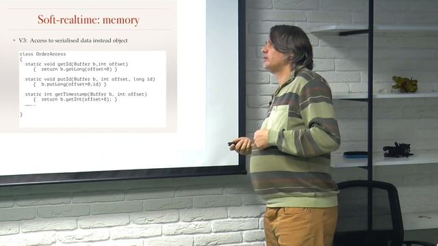 C'n'C #22, Руслан Шевченко, Java — порушуючи кордони смотреть онлайн