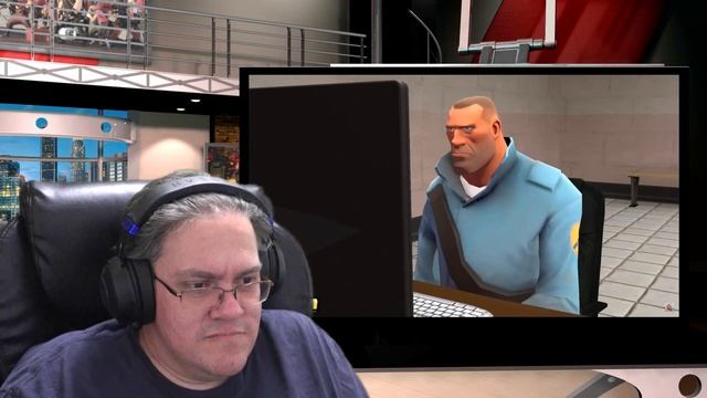 Madness Or Genius? The creation of Mimi Sentry Reaction смотреть онлайн