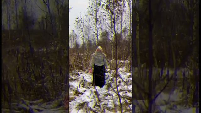 Каждая дорога в эту ночь ведет в Новь, а вернуться оттуда можно уже не собой #рекомендации #сказки смотреть онлайн