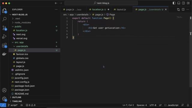Next JS tutorial in Hindi #27 Script component in next.js 13.4 смотреть онлайн