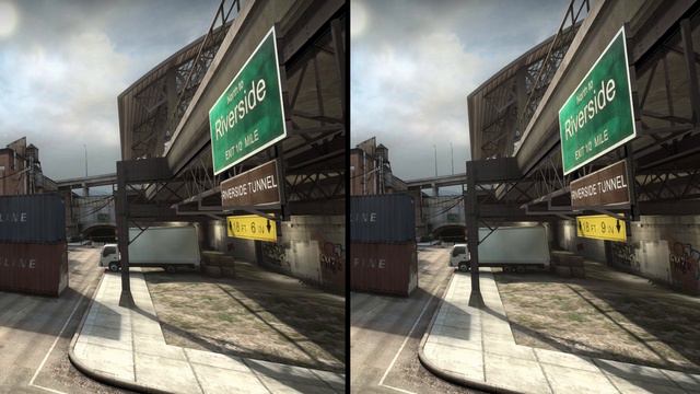 CAN YOU FIND ALL 5 DIFFERENCES IN 1 MINUTE? CS:GO QUIZ смотреть онлайн