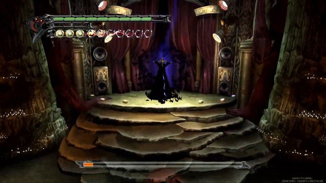 Devil May Cry 3 HD Remaster PS5 - Nevan Boss Fight (4K Ultra HD) смотреть онлайн