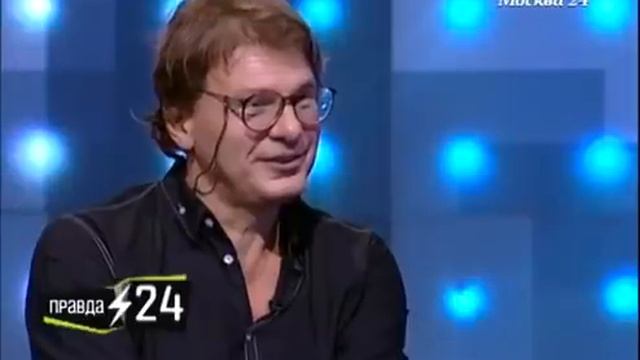 Ирина Антонова о профанации современного искусства смотреть онлайн