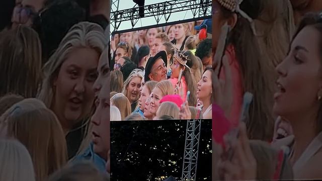 Justin Bieber - Off My Face live HELSINKI Finland смотреть онлайн