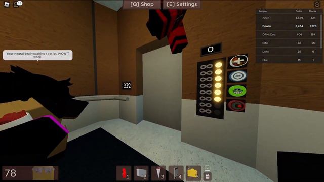 REGRETEVATOR - FIRST FLOORS (funny moments) смотреть онлайн