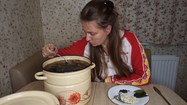 Засолка рыбы и икры в домашних условиях