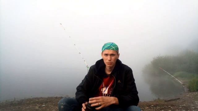 Утренняя рыбалка на Оке / Клёв как всегда в это лето / Отличный отдых смотреть онлайн