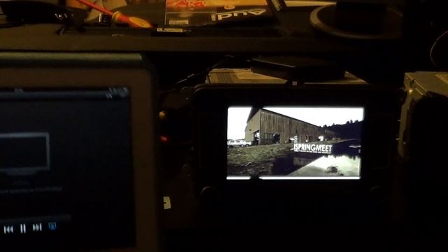 RNS 510 - Kivic One Airplay + DLNA смотреть онлайн