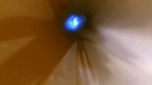 Как самому Осмотреть Скважину. С помощью экшнКамеры Xiaomi YI. Скважина своими руками. Обсдные труб