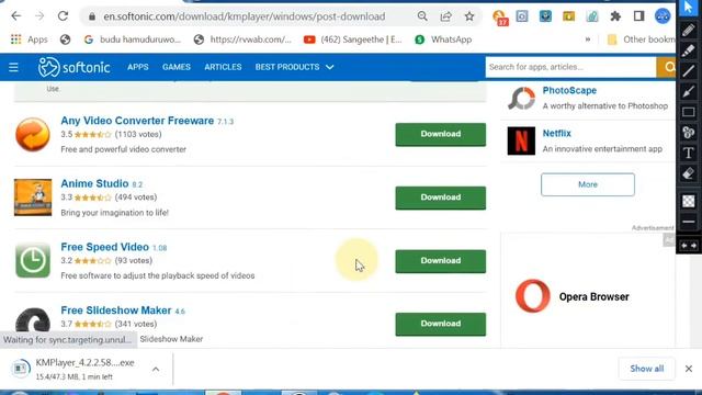 How to Install KM player смотреть онлайн