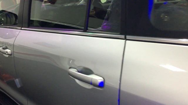 Toyota Land Cruiser 200 2018