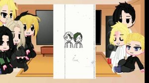 ||Реакция токийских мстилелях на Коко и Инуи||