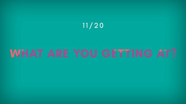 20 РАЗГОВОРНЫХ ФРАЗ С GET │ English Spot - разговорный английский смотреть онлайн