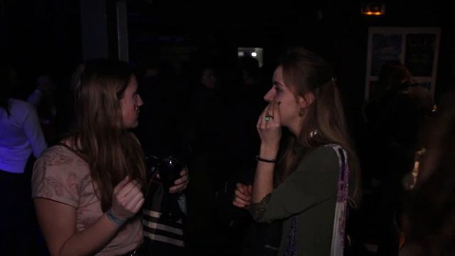 Welcome Party Spring 2019 - WATT club смотреть онлайн