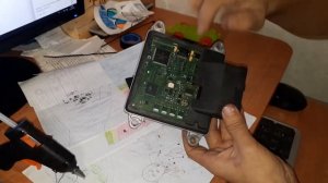 Lifan X60 не заводится после замены свечей. Сгорел ЭБУ.