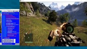 Far Cry 4 Gold Edition Trainer 35 ver 1 10 Update 03.04.2017 ФАР КРАЙ СКАЧАТЬ