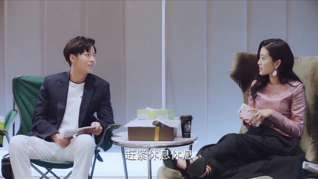 ENG SUB【泡沫之夏 | Summer's Desire】EP19 张雪迎秦俊杰爱情博弈 смотреть онлайн
