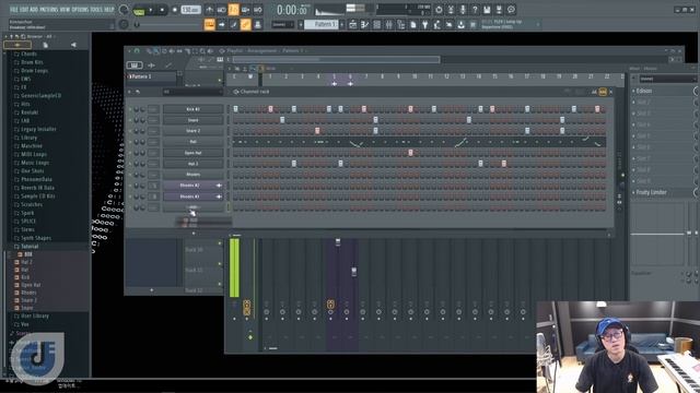 IMSTA FESTA SEOUL | Image-Line - FL Studio | Kim Jae Chun смотреть онлайн