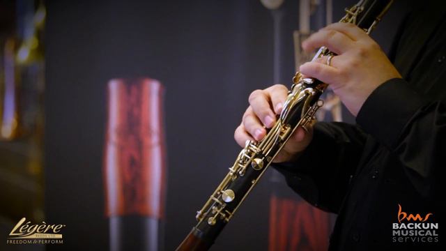 Clarinettomania by MIchele Mangani. Corrado Giuffredi, clarinet смотреть онлайн