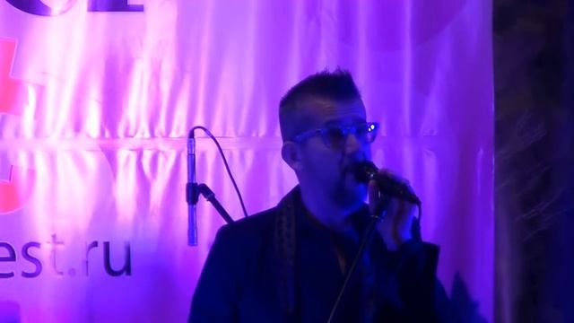 Итальянский джаз Борис Саволделли GOOD fest 2017 смотреть онлайн