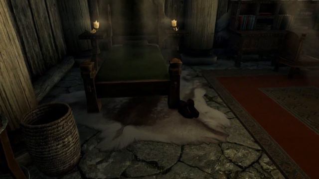 Vigilant Resurrected | Modded Skyrim - Paladin Roleplay Ch 4 - Episode 7 | Legendary difficulty смотреть онлайн