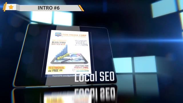 Video intro "ipad Mockup' by Boston Media Corp смотреть онлайн