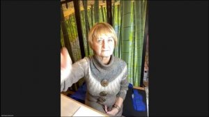 Встреча 33. Вебинар со Светланой Крисько. Об изделиях с микросферами (15.12.2022)