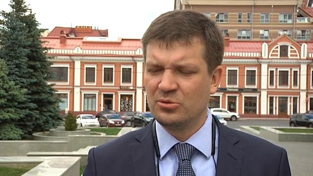 Антенны на крышах смотреть онлайн