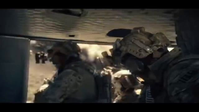 Seal Team Tribute - The Catalyst by Linkin Park смотреть онлайн