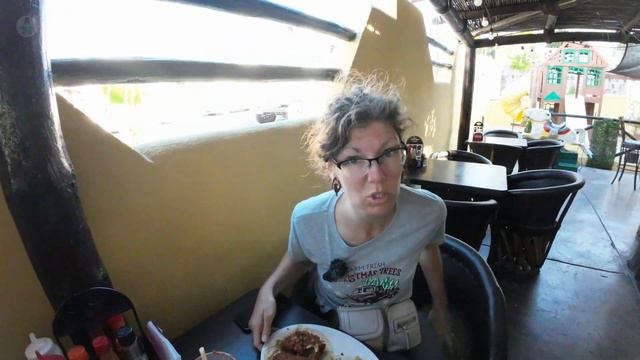 What's it like at Christmas in Baja California, Mexico? смотреть онлайн