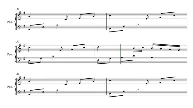 FREE ACCOMPANIMENT for Etude No. 18 for "A" Native American Wood Flute смотреть онлайн