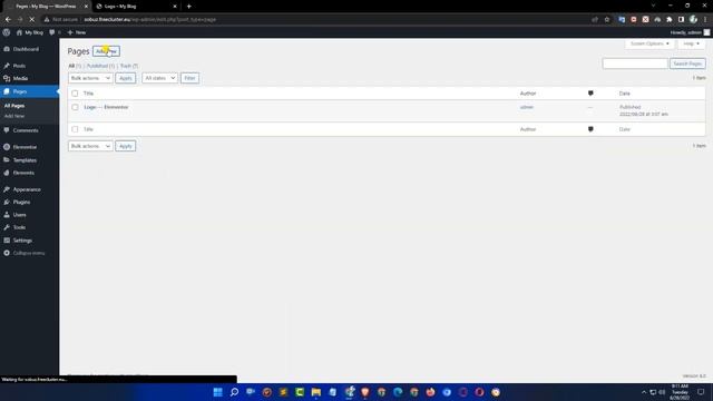 How to Add Google Maps to WordPress With Elementor by freelancer sobuz islam смотреть онлайн
