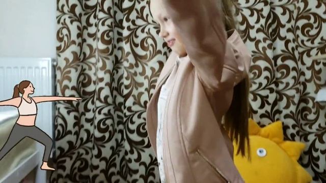 ?ЧЕЛЛЕНДЖ? Йога смотреть онлайн