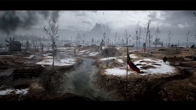 Battlefield 1 - Во имя царя. Нарезка смотреть онлайн