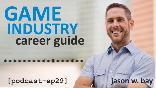 GICG#029: How can I get a job as a video game translator or localizer? смотреть онлайн