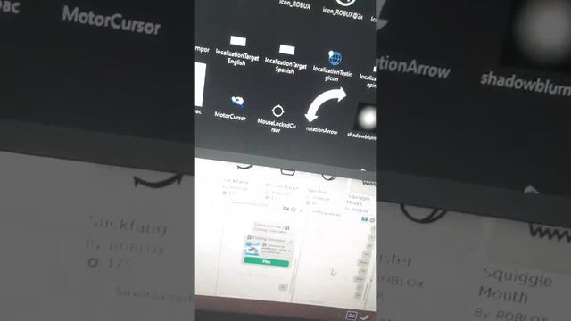 Как сделать любое лицо в роблоксе смотреть онлайн