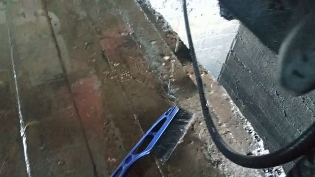 Нива 21213 ремонт полов часть 3/ Niva 21213 Repeir Rusted Car Episod 3