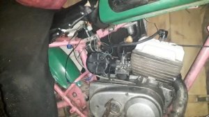 МИНСК не набирает обороты / 2 причины