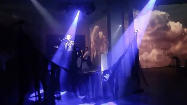 ШОУ 2017 РЕСТОРАН" АННА "обзор смотреть онлайн