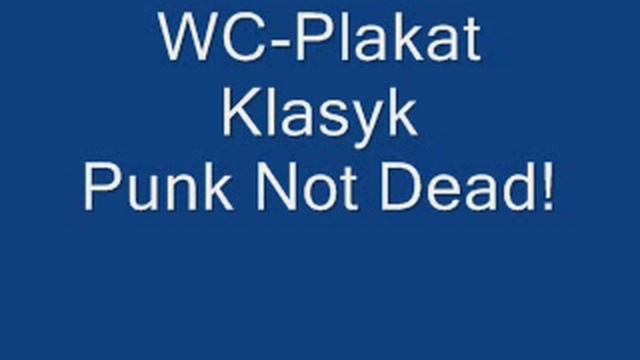 WC - Plakat смотреть онлайн
